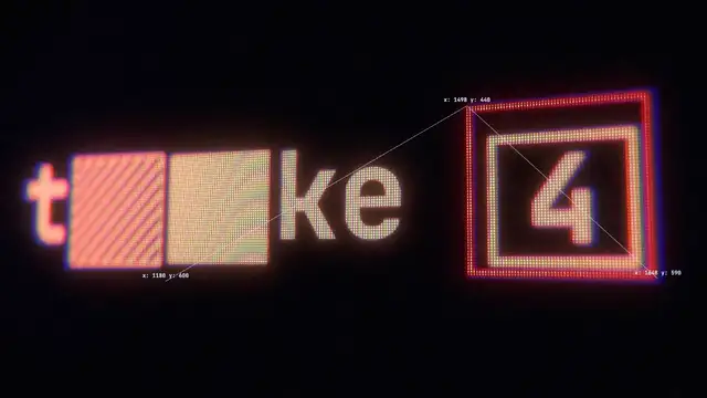 Lens: final frame of the camera move animation