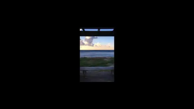 Pixelate SVG filter: final frame of the background animation