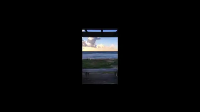 Pixelate SVG filter: final frame of the background animation