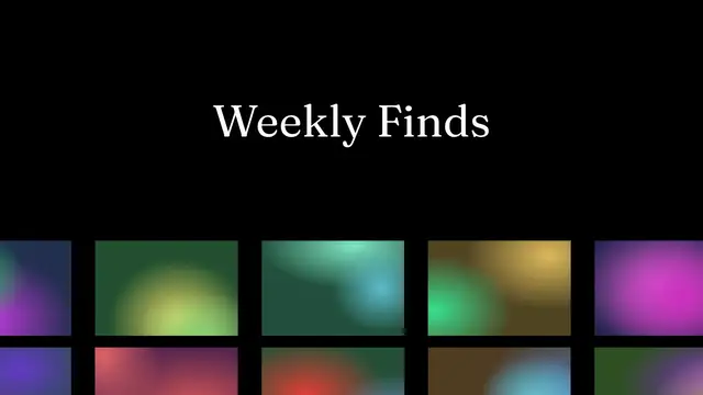 Simple marquee: final frame of the background animation